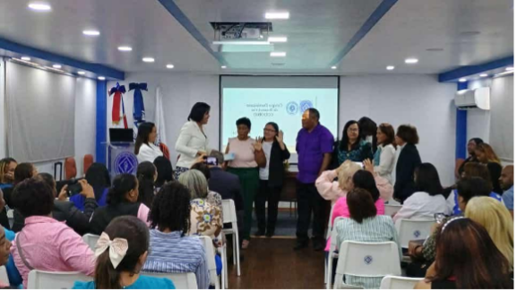 CODOBIO CELEBRA ASAMBLEA PARA ELEGIR DIRECTOR DE PLANES SOCIALES